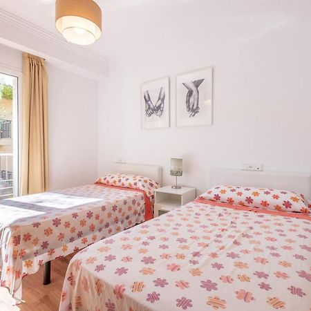 Villa Prestige Santa Margalida Buitenkant foto