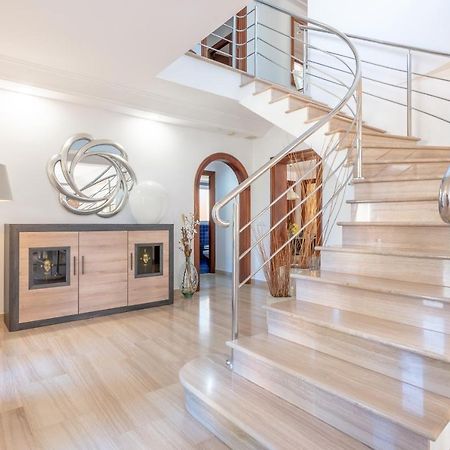 Villa Prestige Santa Margalida Buitenkant foto