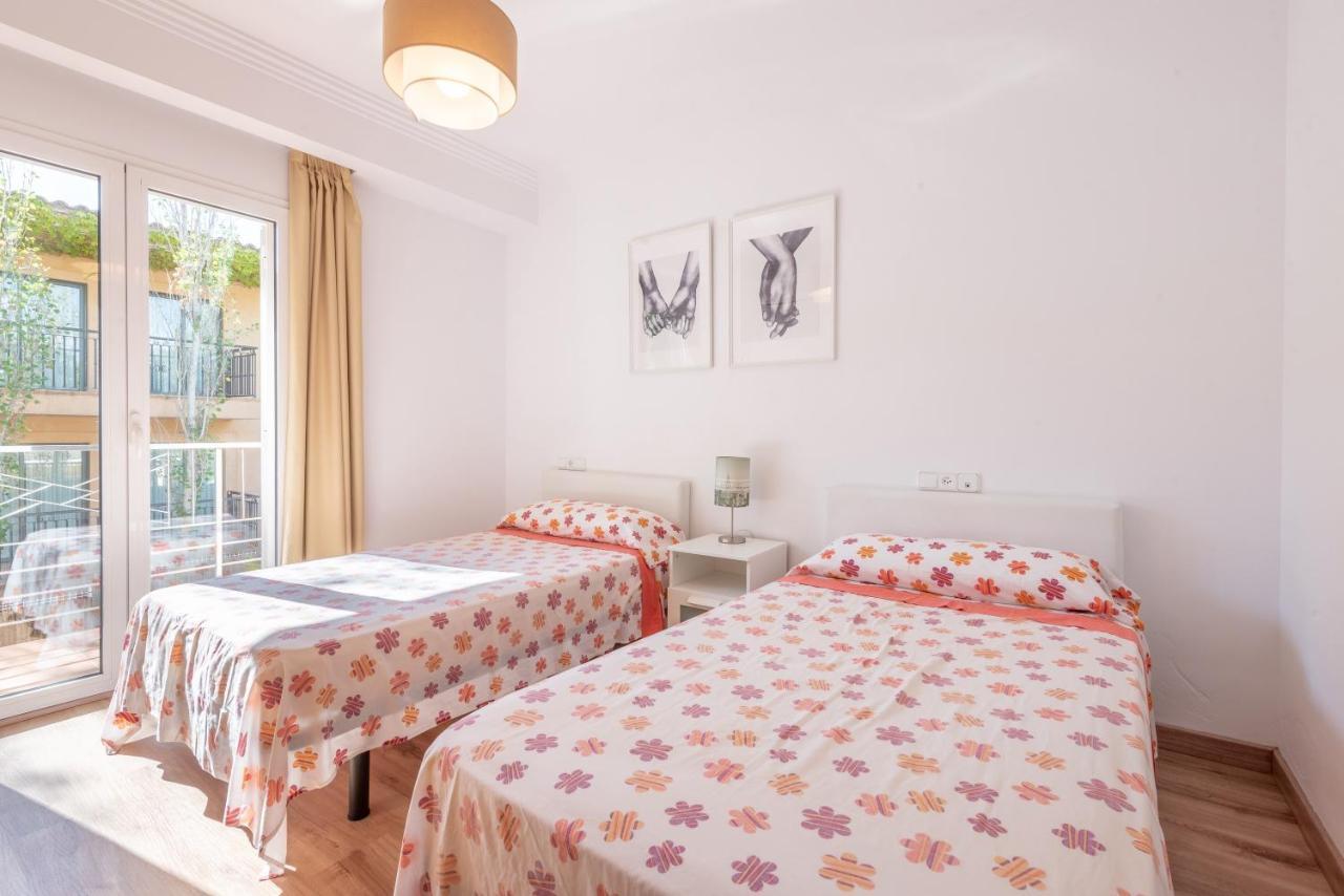 Villa Prestige Santa Margalida Buitenkant foto