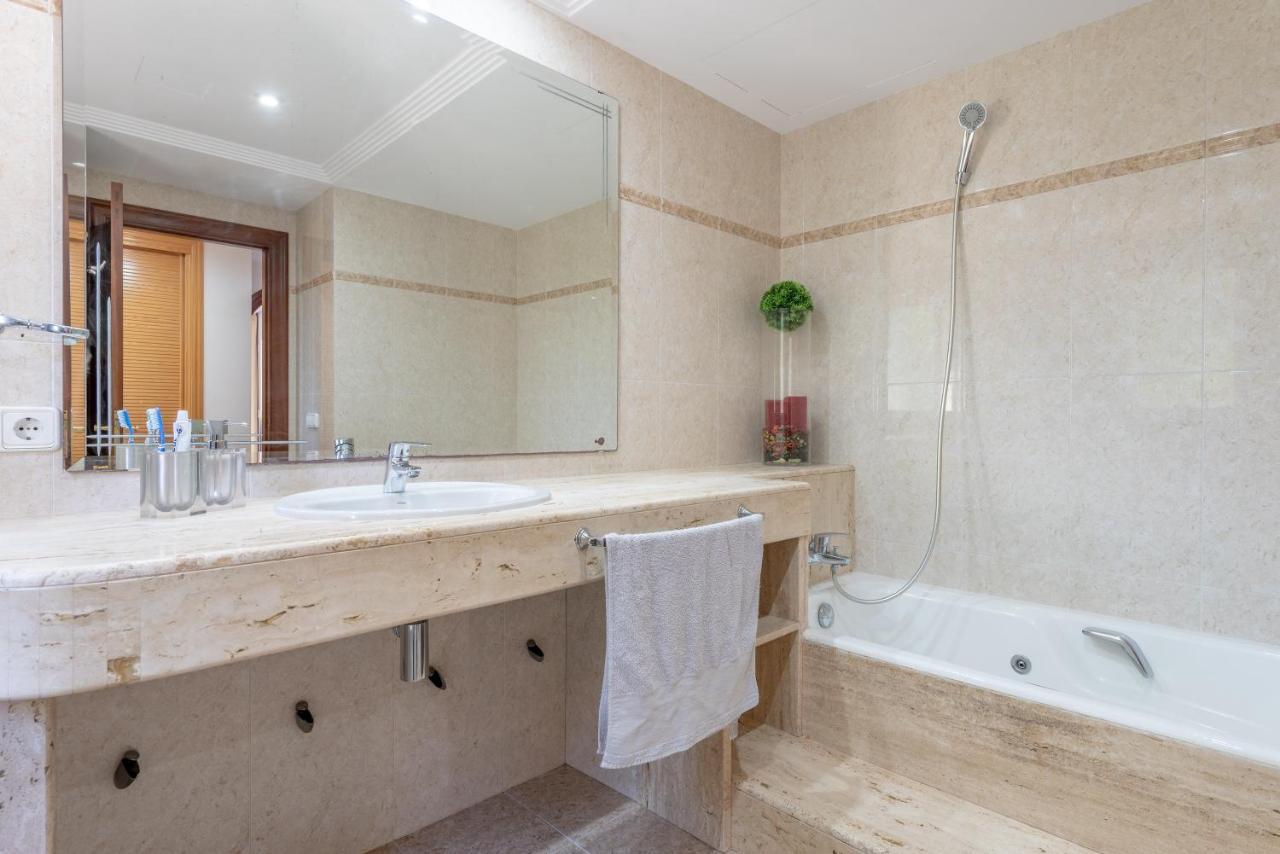 Villa Prestige Santa Margalida Buitenkant foto